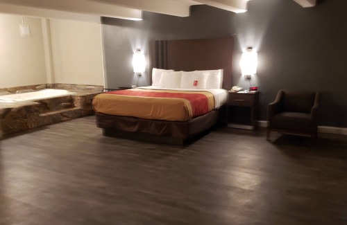 Donalsonville Hotel | Econo Lodge