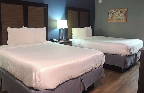 Forest City Hotel | Econo Lodge