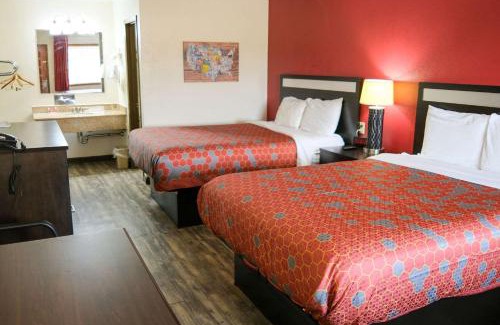 Wooster Cabin | Econo Lodge Wooster