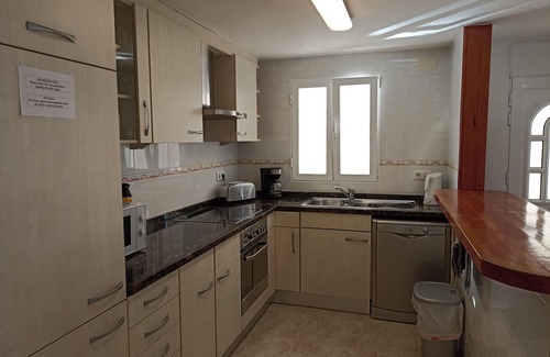 Paichi Villa | ECONOMIC PRICES, PRIVATE POOL, WIFI, CENTRAL HEATING, AIR CONDITIONING