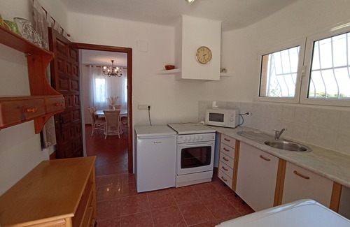 Paichi Villa | ECONOMIC PRICES, PRIVATE POOL, WIFI, CENTRAL HEATING, AIR CONDITIONING