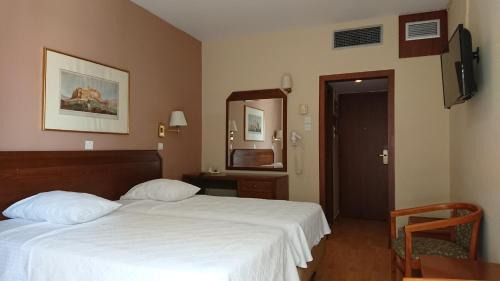 Psirri Hotel | Economy Hotel
