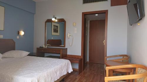 Psirri Hotel | Economy Hotel
