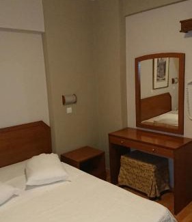 Psirri Hotel | Economy Hotel