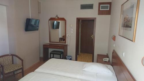 Psirri Hotel | Economy Hotel