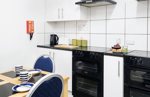 Taunton Hotel | Economy Twin Ensuite at Royal Ashton Town House