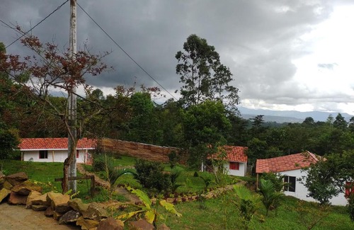 Silvania Resort | Ecoturismo "Hostal Santa Rita"