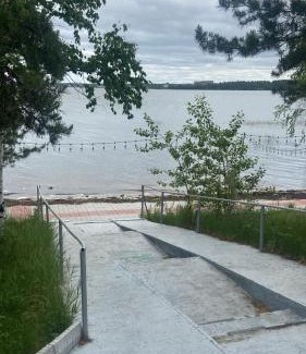 Katarkol Resort | Edelweiss Borovoe