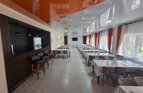 Katarkol Resort | Edelweiss Borovoe