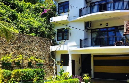 Thiranagama Apartment | Edelweiss Residence