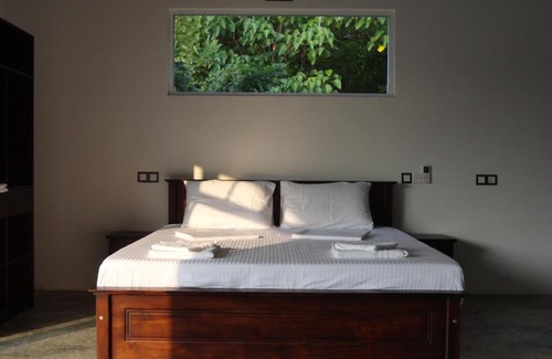 Thiranagama Apartment | Edelweiss Residence