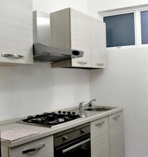 Thiranagama Apartment | Edelweiss Residence