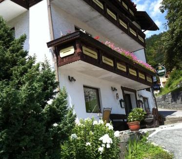Birnbaum Hotel | Edelweisshof