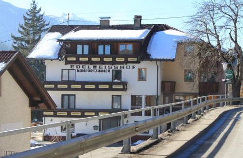 Birnbaum Hotel | Edelweisshof