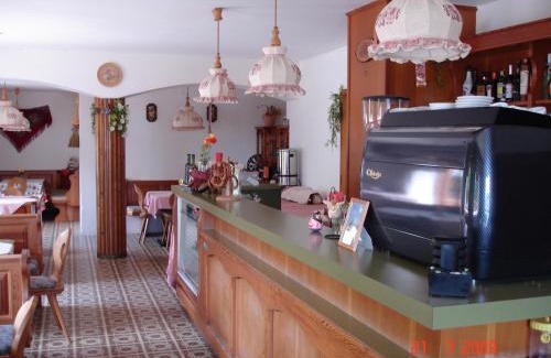 Birnbaum Hotel | Edelweisshof