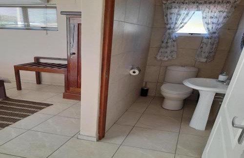 Windhoek Hotel | Eden Chalets