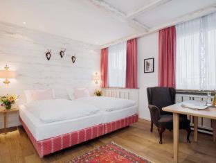 Augustenstraße Hotel | Eden Hotel Wolff