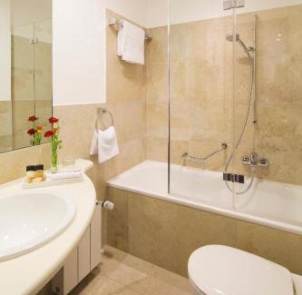 Augustenstraße Hotel | Eden Hotel Wolff
