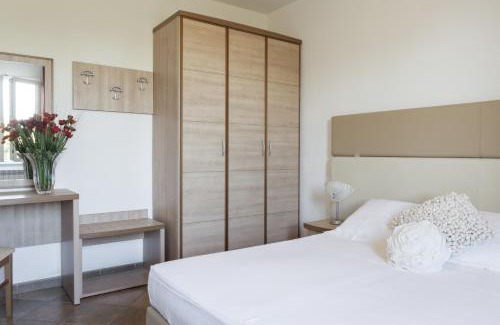 San Giuliano Terme Resort | Eden Park Resort