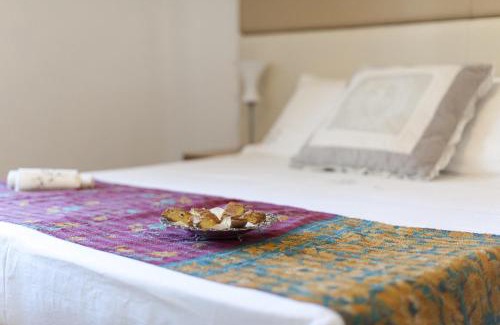 San Giuliano Terme Resort | Eden Park Resort