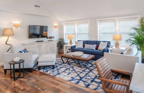 Edgartown Hotel | Edgar Hotel Martha's Vineyard, an Ascend Collection Hotel