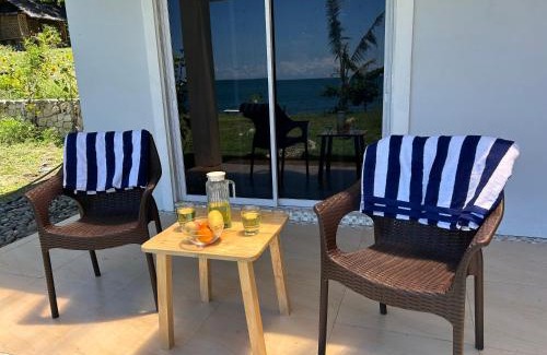 Miagao Ski Chalet | Edge of the Sea
