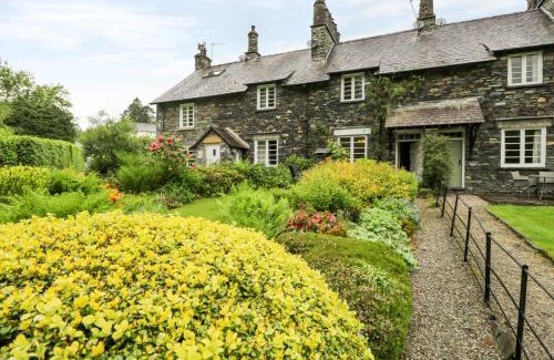 Skelwith Bridge House | Ednas Cottage