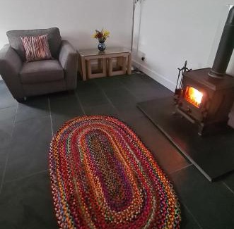 Nefyn Apartment | Ednyfed Apartment