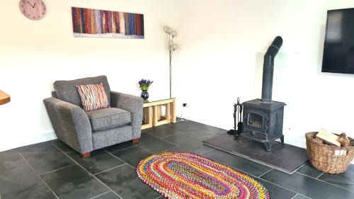 Nefyn Apartment | Ednyfed Apartment