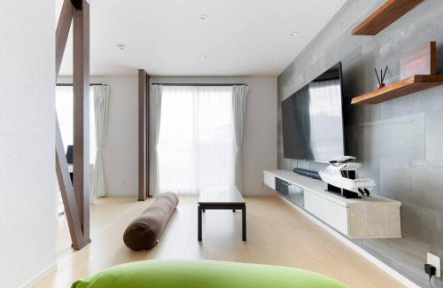 Higashinari Apartment | EENE Stay OSAKA