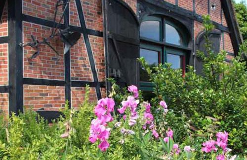 Egestorf Hotel | Egestorfer Hof