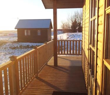 Selfoss House | Egilsstaðir 1 Guesthouse