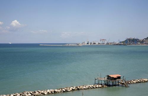 Palombina Nuova Hotel | Ego Hotel