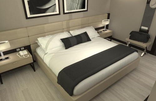 Palombina Nuova Hotel | Ego Hotel
