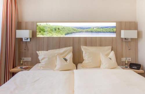 Schalkenmehren Hotel | Eifel Hotel Schneider am Maar GmbH