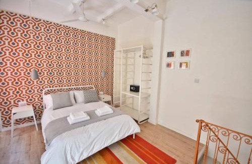 Birgu House | Eight Point Living 34B