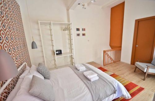 Birgu House | Eight Point Living 34B