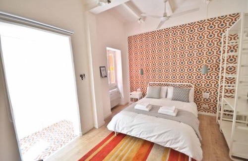 Birgu House | Eight Point Living 34B