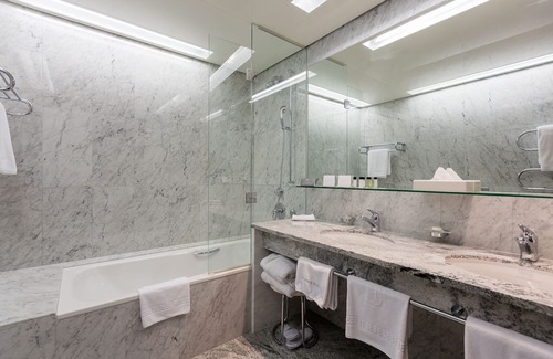 St. Gallen Hotel | Einstein St. Gallen