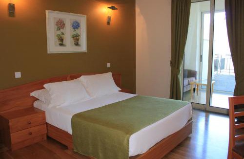 Curral das Freiras Hotel | Eira do Serrado - Hotel & Spa
