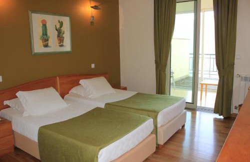 Curral das Freiras Hotel | Eira do Serrado - Hotel & Spa