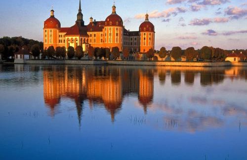Moritzburg House | Eisenberger Hof