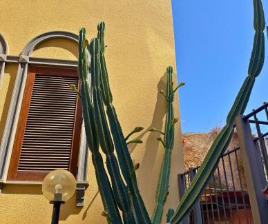 Cagliari Apartment | EJA DOMUS - Casa Vacanza Cagliari