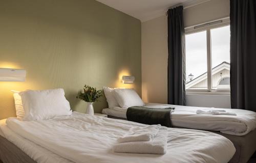 Storlinge Hotel | Ekerum Resort Öland