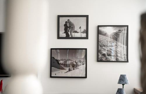 Pradollano Apartment | El Alamo Sierra Nevada APTO NUEVO 2 habitaciones 2 baños en zona baja