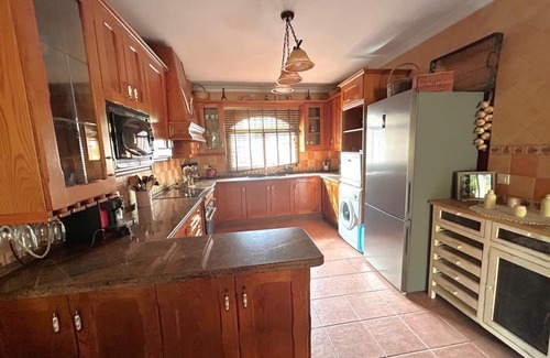 Gaucin Cottage | EL ALMENDRO