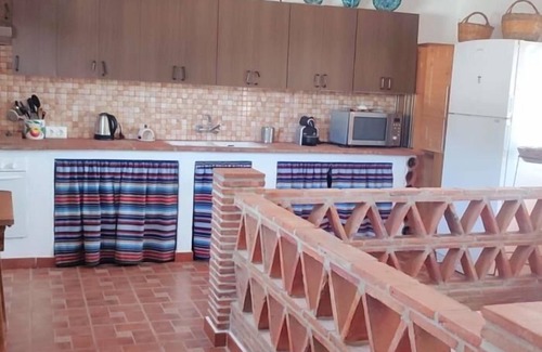 Gaucin Cottage | EL ALMENDRO