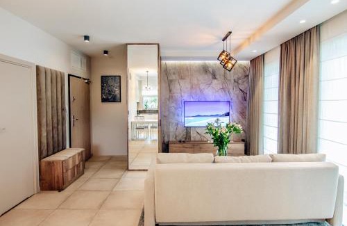 Nowe Miasto Apartment | EL Apartments - Orion