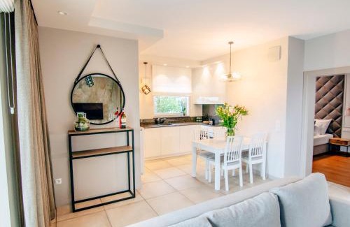 Nowe Miasto Apartment | EL Apartments - Orion
