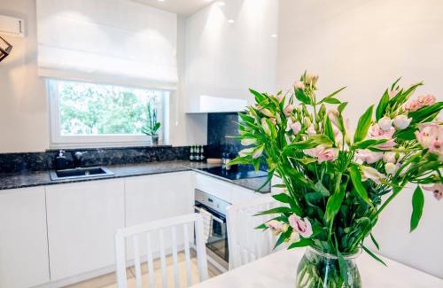 Nowe Miasto Apartment | EL Apartments - Orion